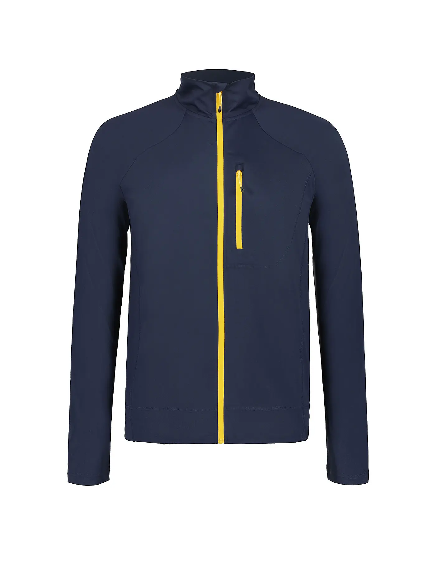 ICEPEAK | Herren Fleecejacke Basco | 
